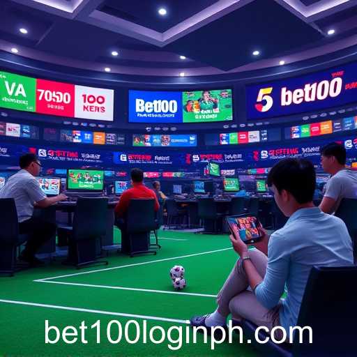 Betting Trends in the Philippines