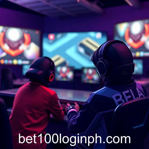 Exploring the Gaming Blog: A Deep Dive into bet100 Login Philippines