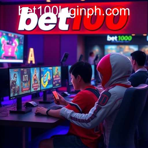 bet100 login philippines