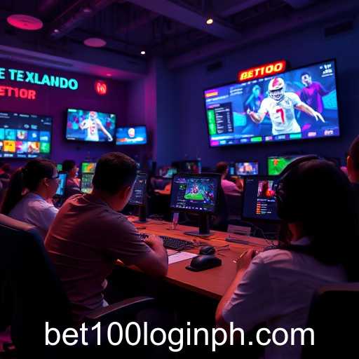 Online Gaming Expansion in the Philippines