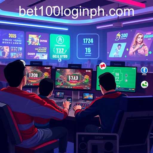 Online Gaming Trends in the Philippines