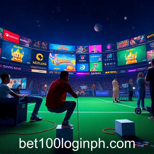 The Rise of Online Gaming in the Philippines